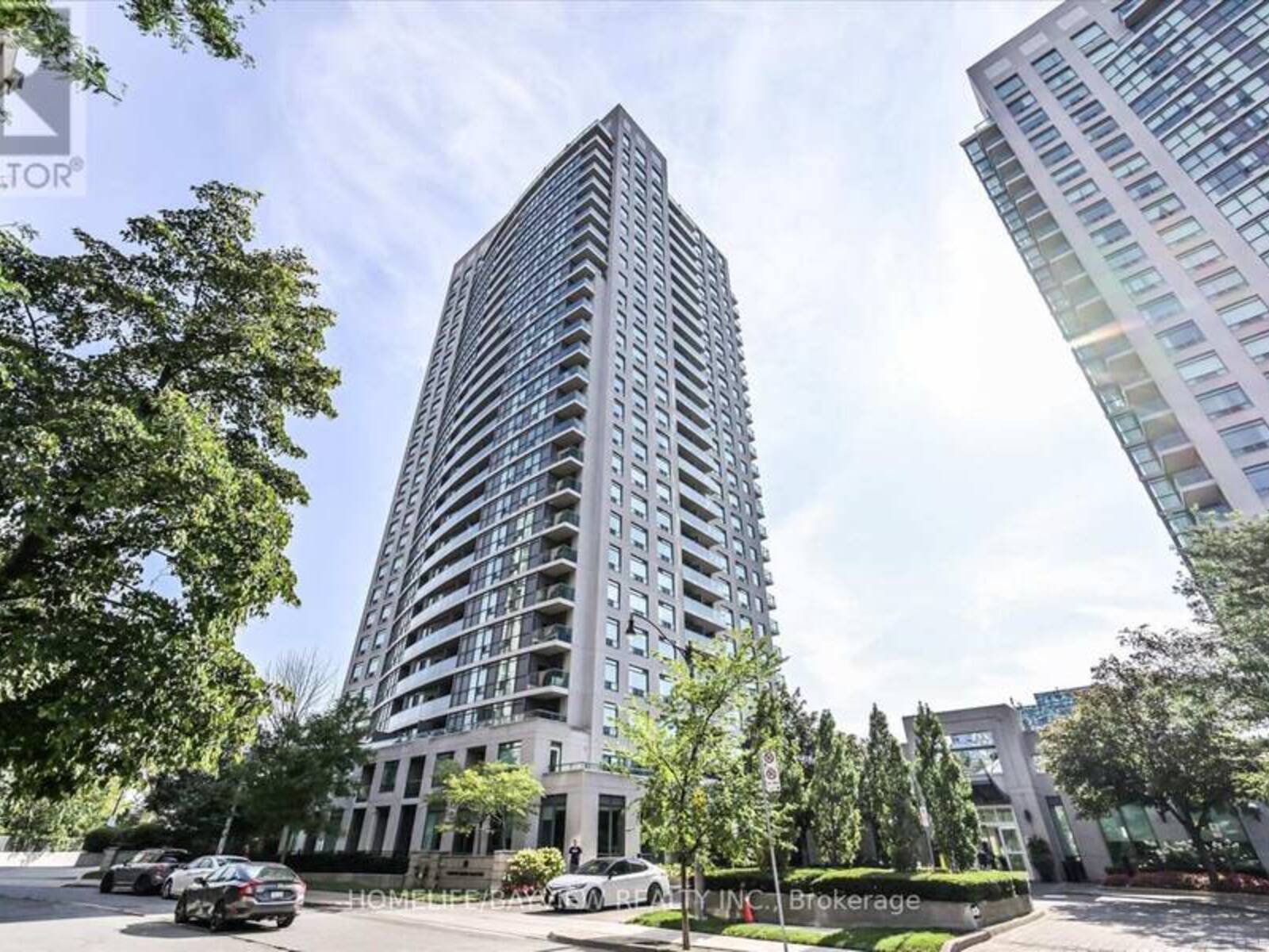 1610 - 30 HARRISON GARDEN BOULEVARD, Toronto, Ontario M2N 7A9