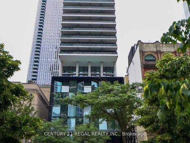 403 - 224 KING STREET W Toronto Ontario, M5H 0A6