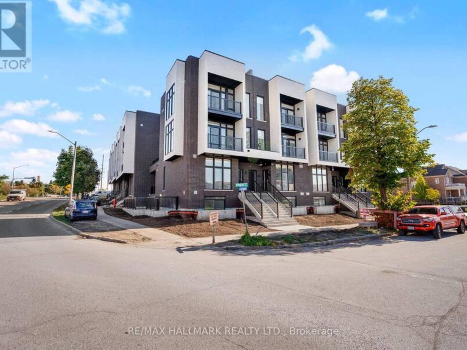 TH29 - 188 ANGUS DRIVE, Ajax, Ontario L1S 5C3