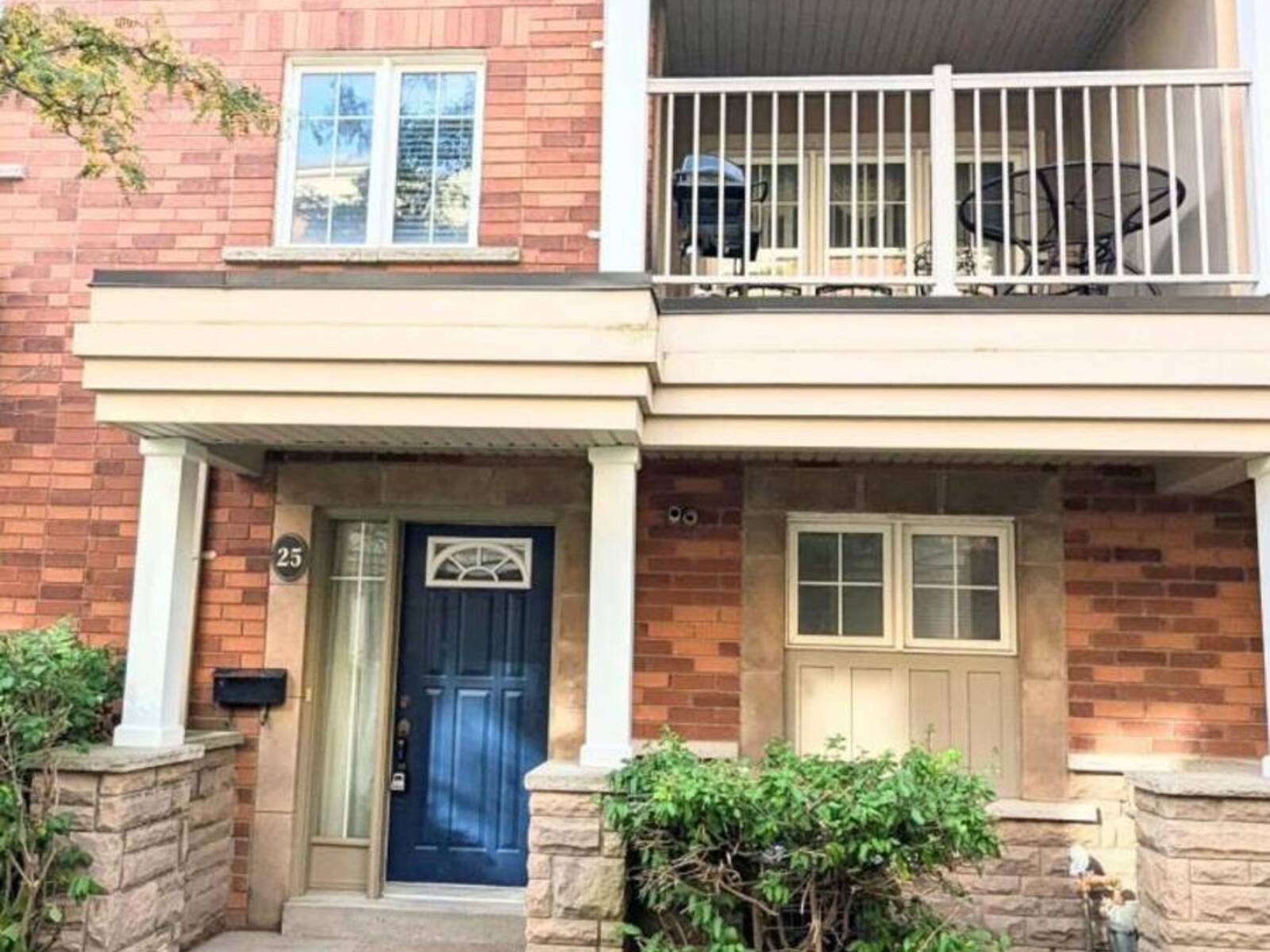 25 - 375 COOK ROAD, Toronto, Ontario M3J 3T6