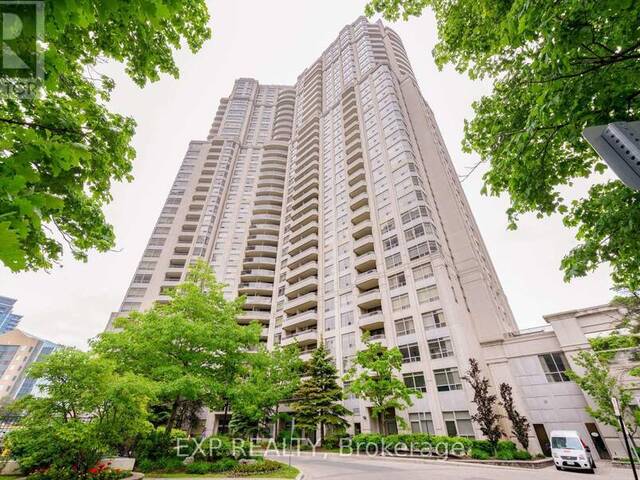 3205 - 35 KINGSBRIDGE GARDEN CIRCLE Mississauga Ontario, L5R 3Z5