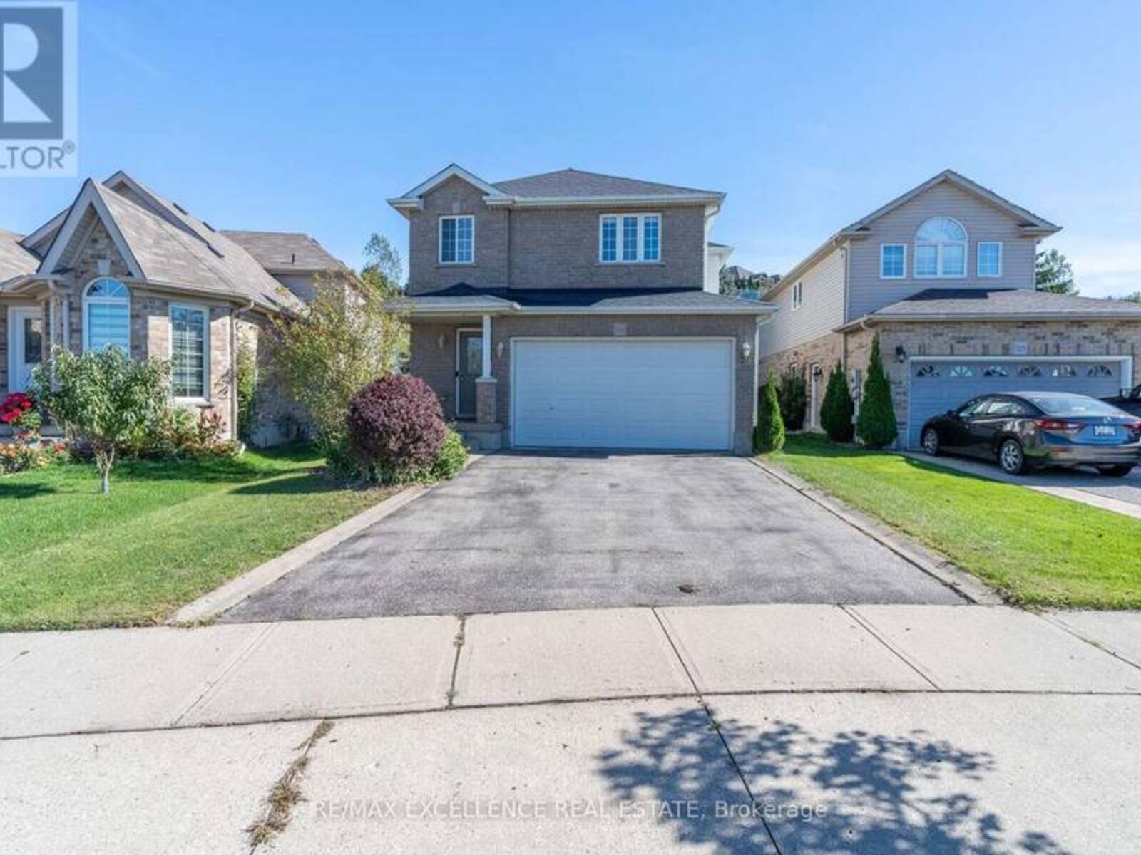 533 LANGLAW DRIVE, Cambridge, Ontario N1P 1H8