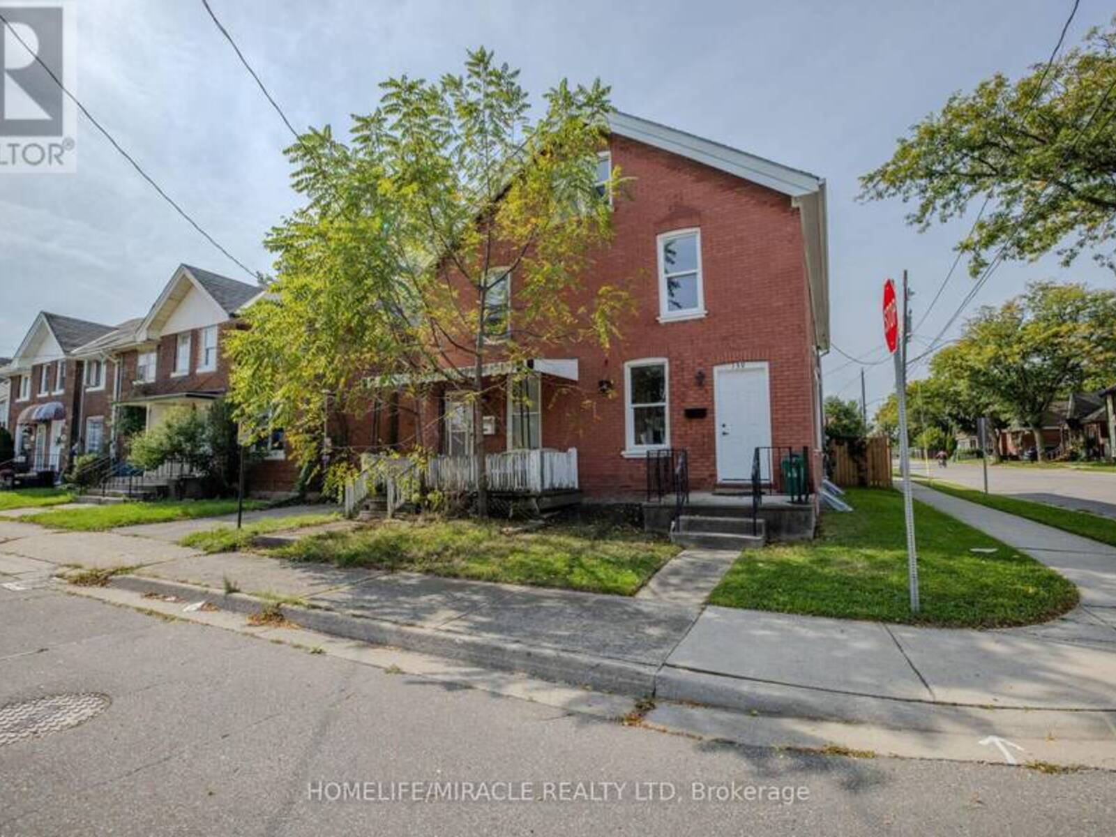 139 SUPERIOR STREET, Brantford, Ontario N3S 2L3