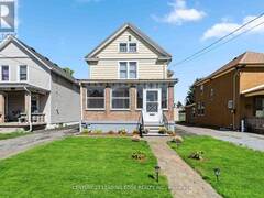 104 REGENT STREET Welland Ontario, L3B 4M8