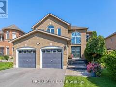 17 ROBINSON ROAD Halton Hills Ontario, L7G 6G5