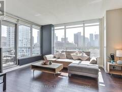 809 - 500 SHERBOURNE STREET Toronto Ontario, M4X 1L1