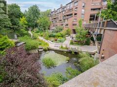 A-0504 - 1555 AVENUE ROAD Toronto Ontario, M5M 4M2