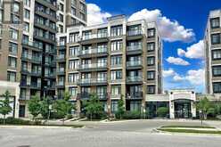 203 - 151 UPPER DUKE CRESCENT | Markham Ontario | Slide Image Two