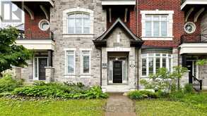 LOT 32 - 6A PARKER AVENUE | Richmond Hill Ontario | Slide Image Two