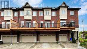 LOT 32 - 6A PARKER AVENUE | Richmond Hill Ontario | Slide Image Thirty-two