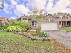 40 CHALMERS DRIVE Barrie Ontario, L4N 8A4