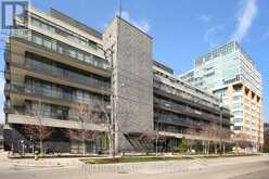 415 - 8 FIELDWAY ROAD | Toronto Ontario | Slide Image One