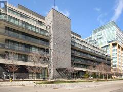 415 - 8 FIELDWAY ROAD Toronto Ontario, M8Z 0C3