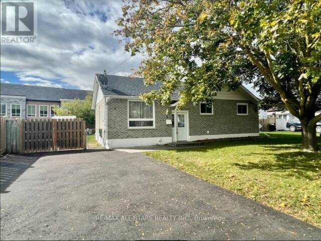 3 CAROLINE STREET Kawartha Lakes Ontario, K9V 1T2