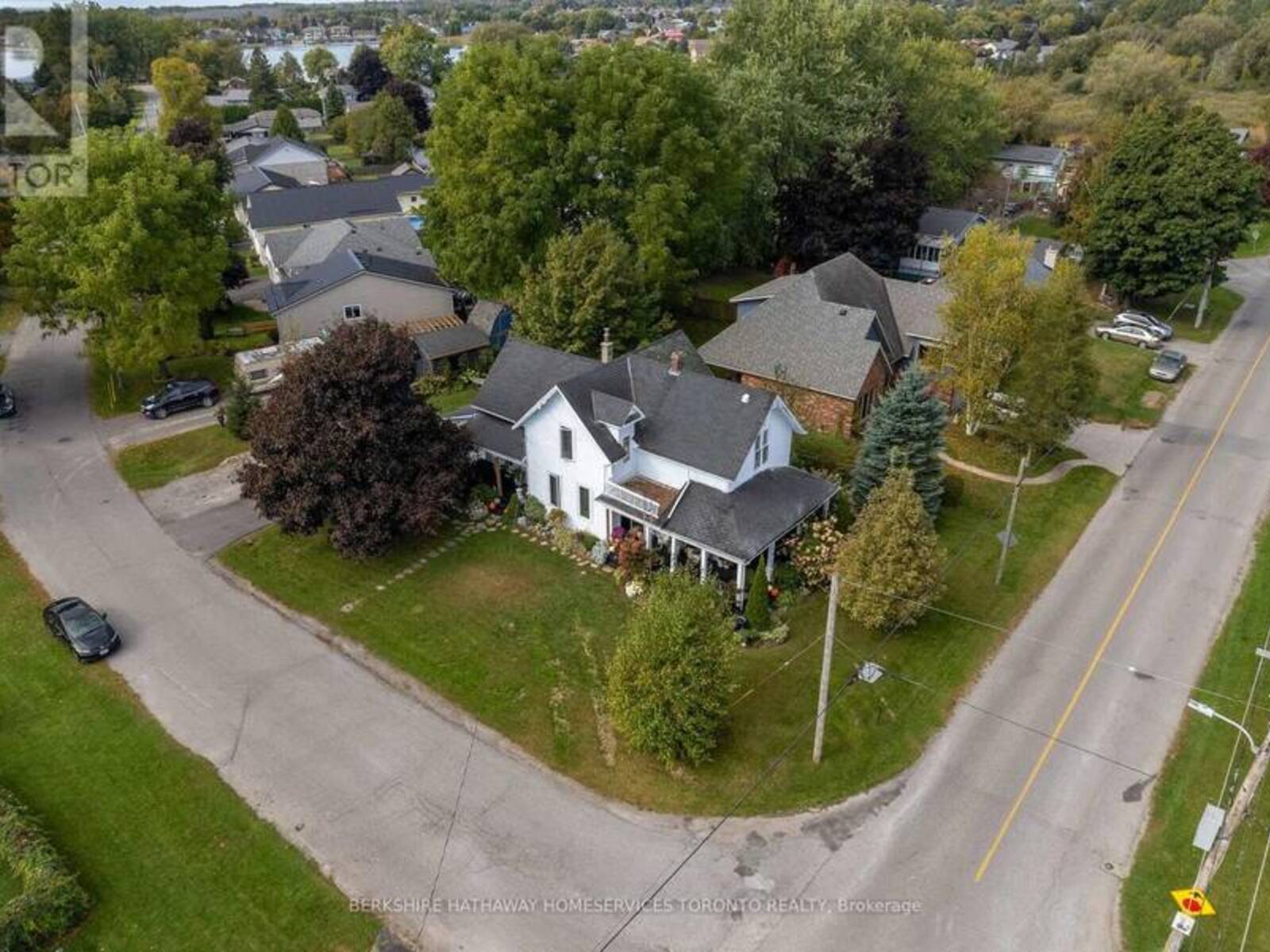 162 BALDWIN STREET, Brighton, Ontario K0K 1H0