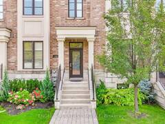 216 REBECCA STREET N Oakville Ontario, L6K 1J9