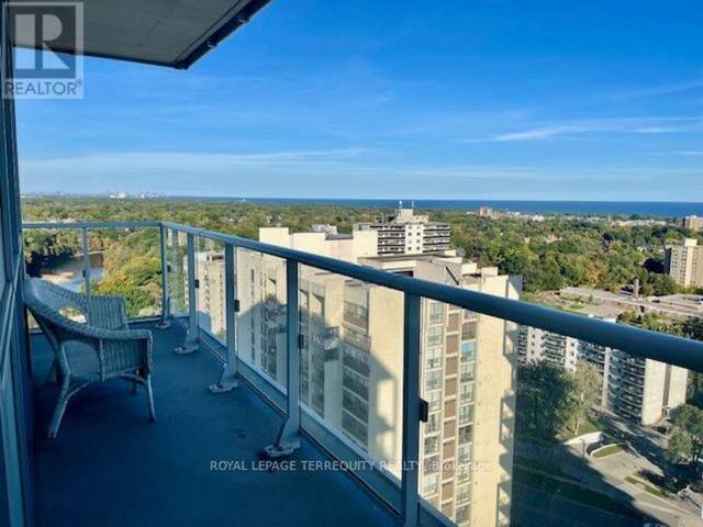 1905 - 65 SPEERS ROAD Oakville Ontario, L6K 0J1