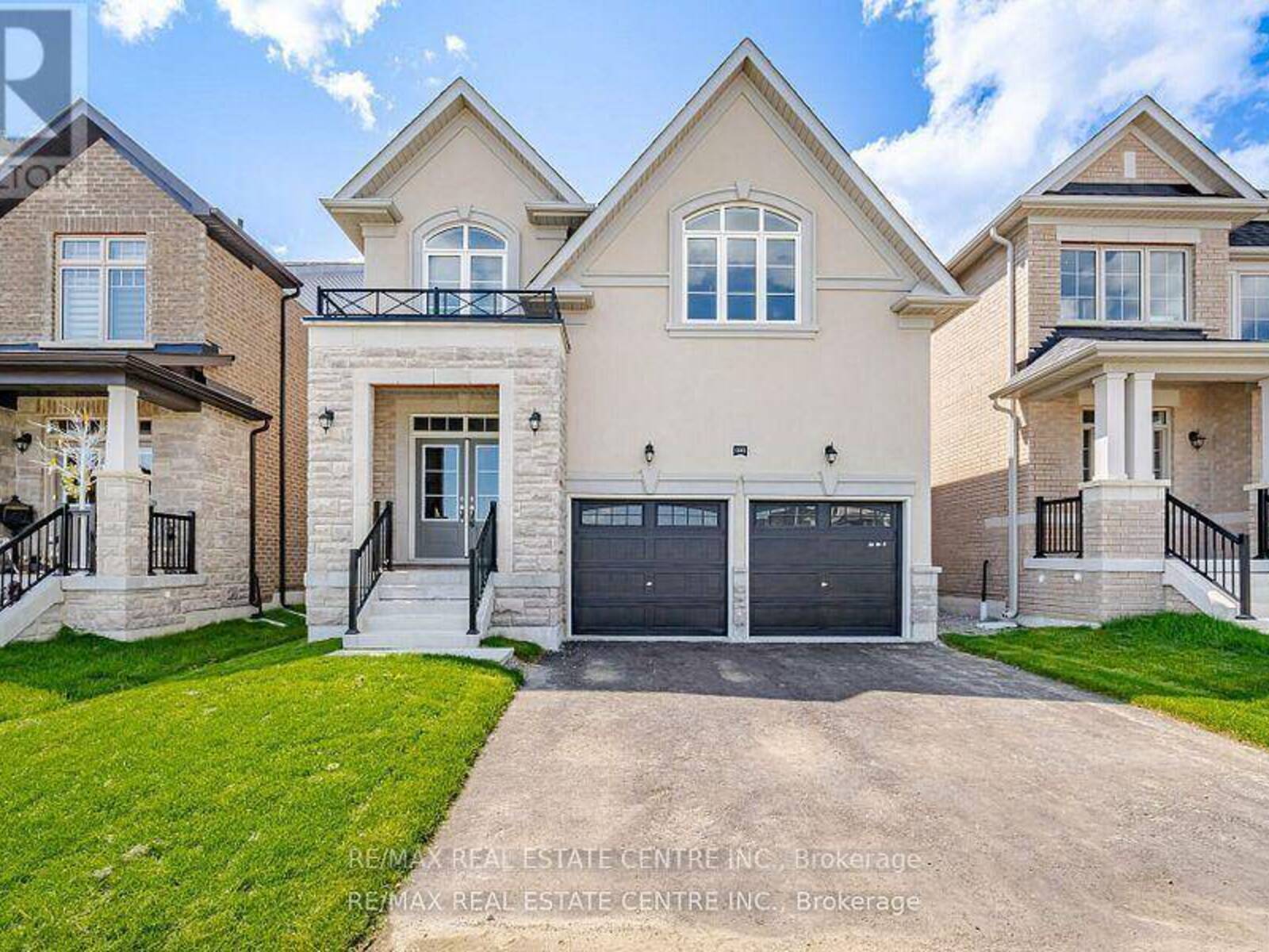 1151 COLE STREET, Innisfil, Ontario L9S 0R3