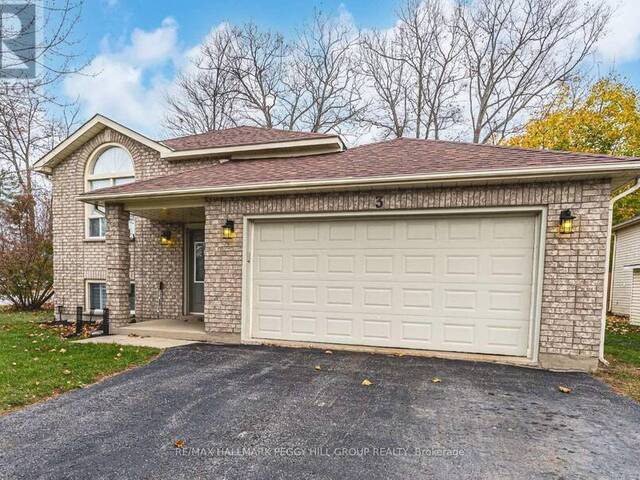 3 DONALD CRESCENT Wasaga Beach Ontario, L9Z 1E1