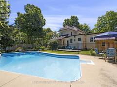 135 WEBB STREET Harriston Ontario, N0G 1Z0