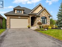 118 KINTYRE TRAIL Welland Ontario, L3B 0B6