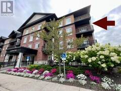 314 - 50 MILL STREET N Port Hope Ontario, L1A 2T2