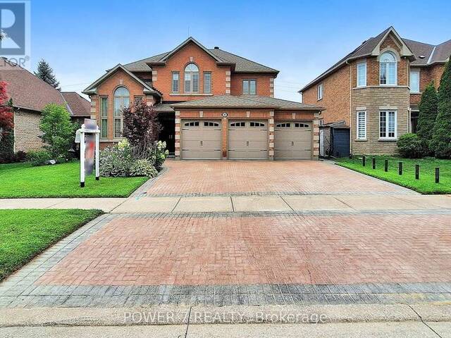 100 FORESTER CRESCENT Markham Ontario, L6C 1S1