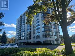 605 - 1111 BOUGH BEECHES BOULEVARD Mississauga Ontario, L4W 4N1