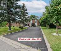 42 BOREHAM CIRCLE | Brampton Ontario | Slide Image One