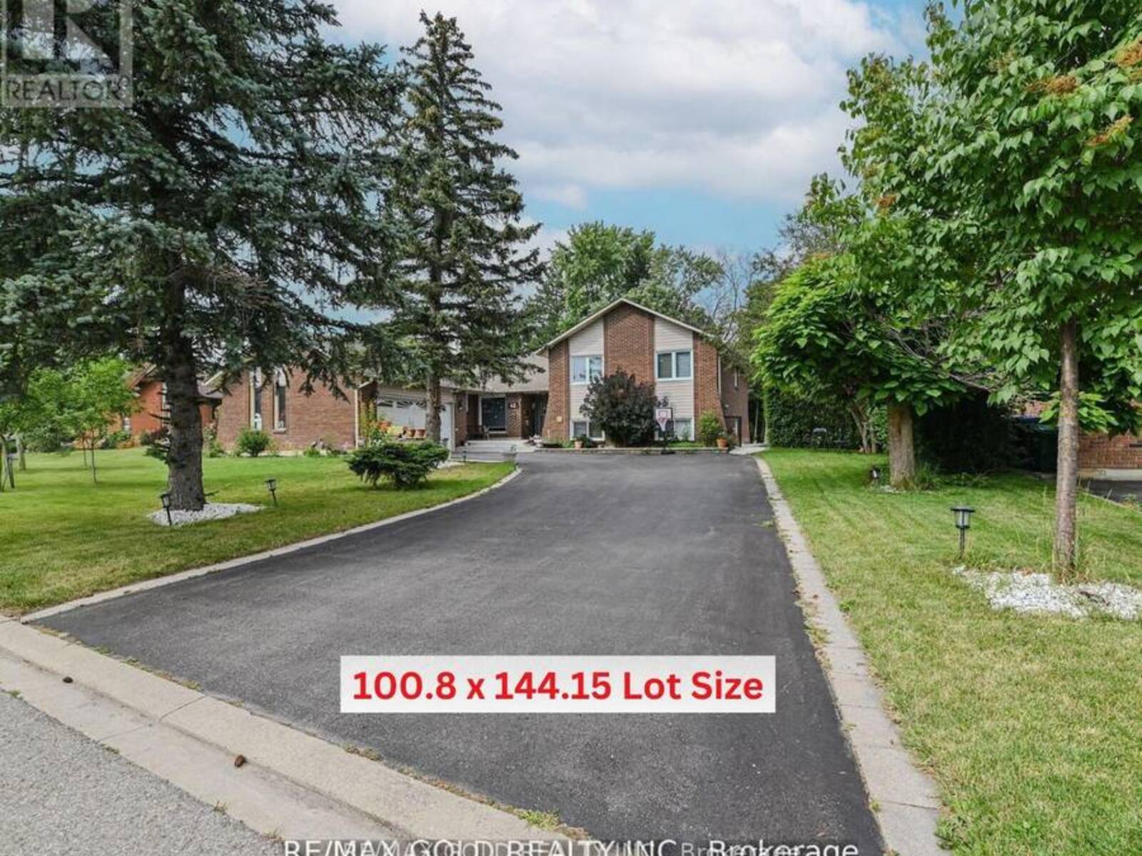 42 BOREHAM CIRCLE, Brampton, Ontario L6Z 1T4