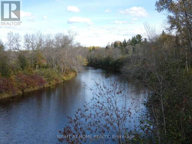 PT 1 MCDONALD ROAD Markstay-Warren Ontario, P0H 2N0 - Waterfront Land For Sale