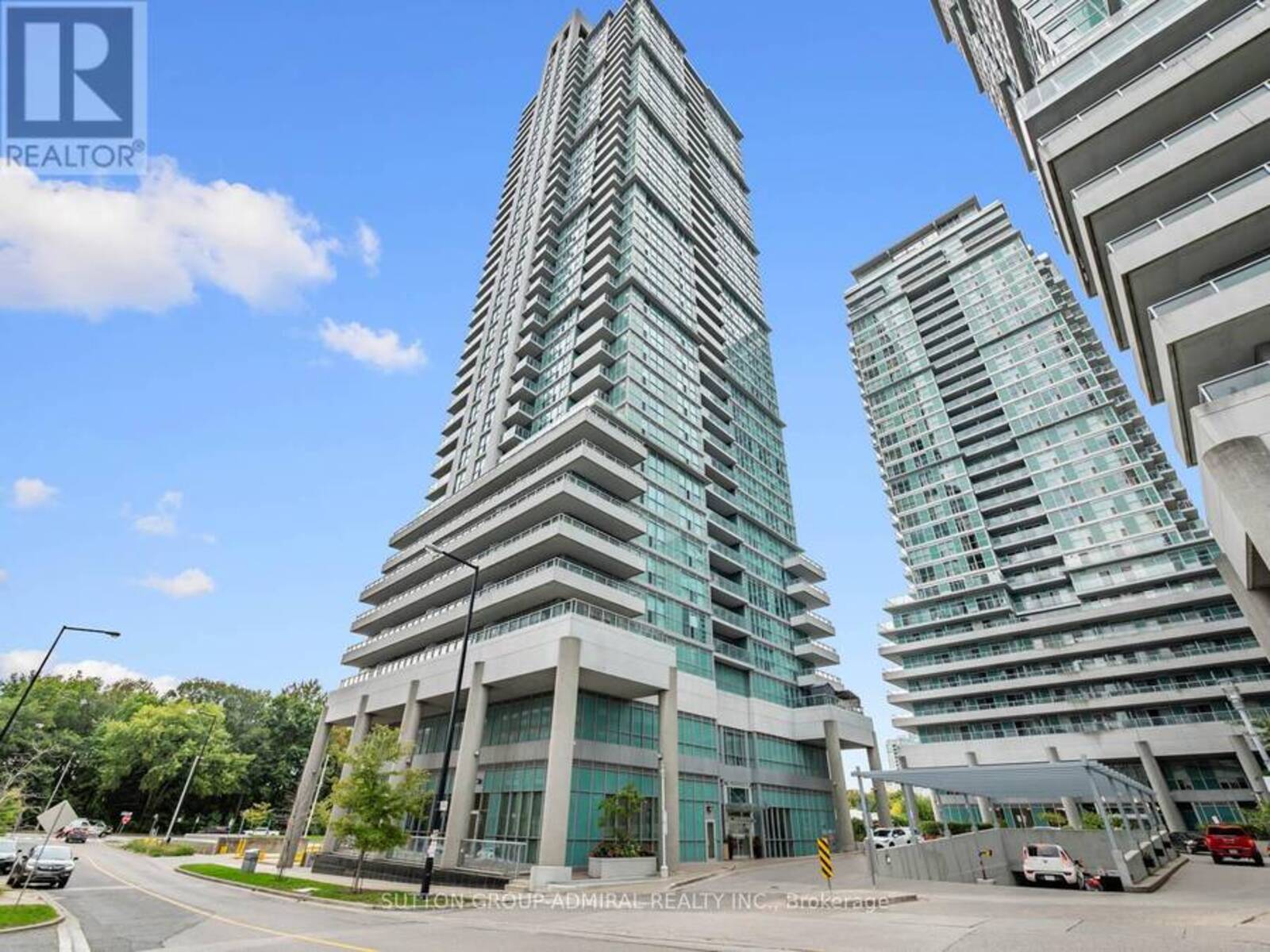 3408 - 50 TOWN CENTRE COURT, Toronto, Ontario M1P 0A9