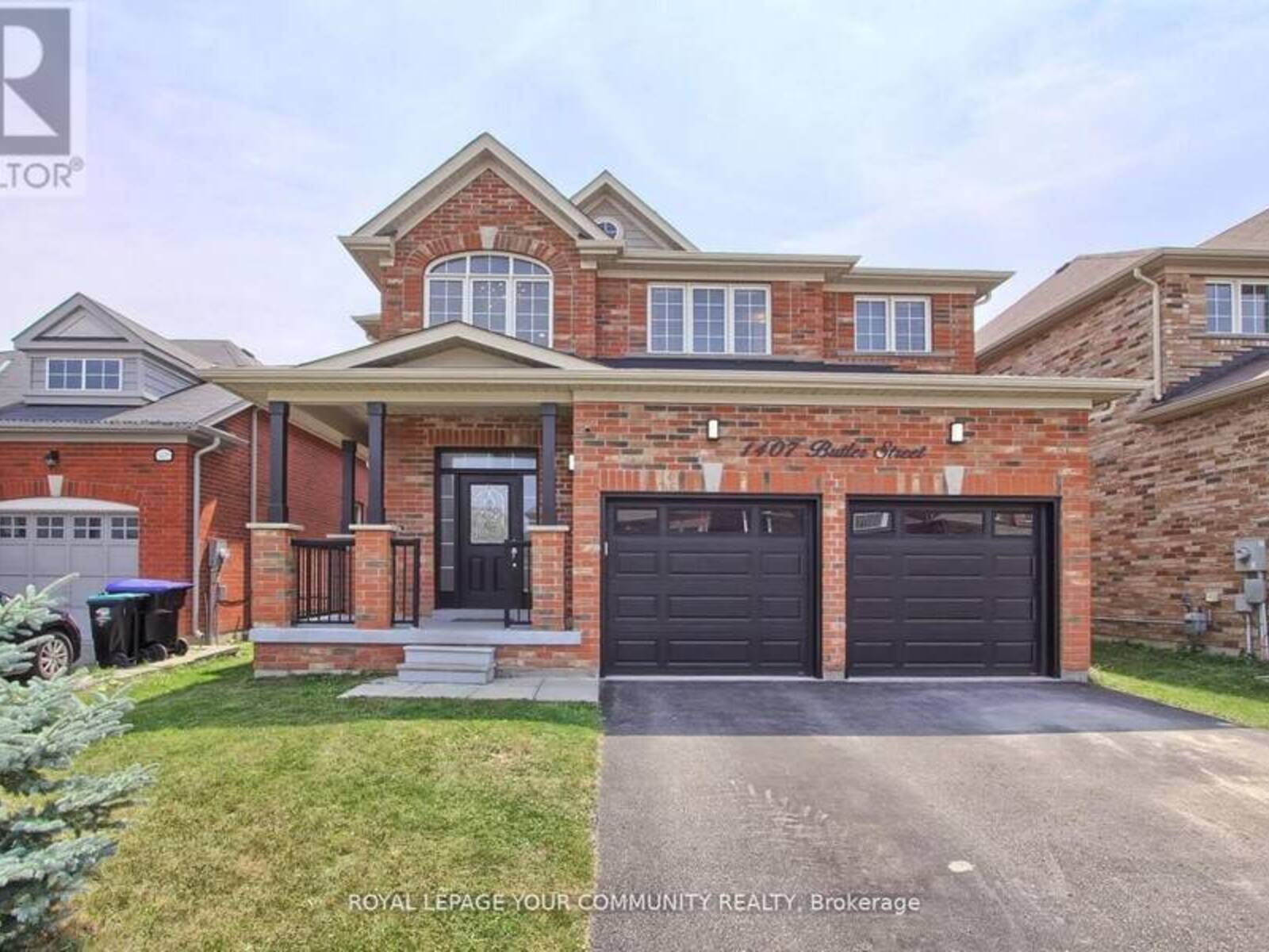 1407 BUTLER STREET, Innisfil, Ontario L9S 4B7