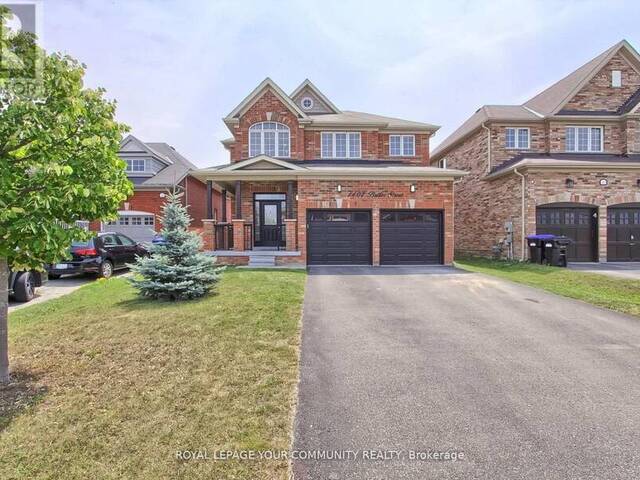 1407 BUTLER STREET Innisfil Ontario, L9S 4B7