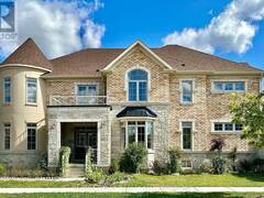 21 TUPLING STREET Bradford West Gwillimbury Ontario, L3Z 0W8