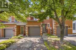 713 CARADONNA CRESCENT | Newmarket Ontario | Slide Image One