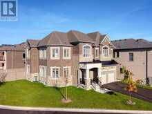 11 JURA CRESCENT | Brampton Ontario | Slide Image One