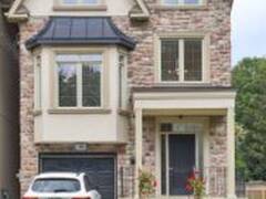 194 ERSKINE AVENUE Toronto Ontario, M4P 1Z4