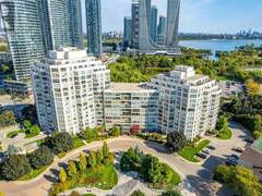 810 - 2261 LAKE SHORE BOULEVARD Toronto Ontario, M8V 3X1