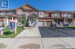 43 SNOWSHOE LANE E | Brampton Ontario | Slide Image One