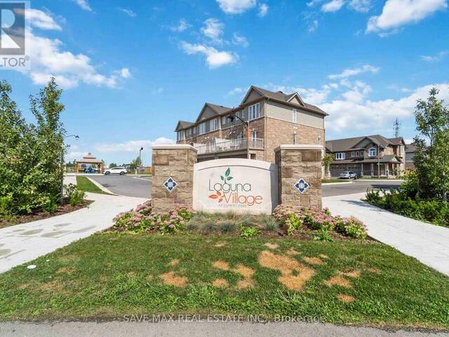 126 LAGUNA VILLAGE CRESCENT Hamilton Ontario, L0R 1P0