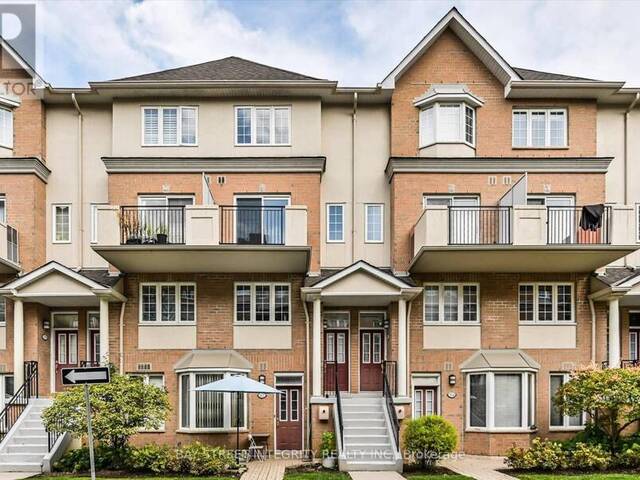 506 GRANDVIEW WAY Toronto Ontario, M2N 6V4