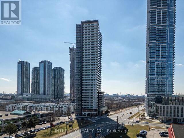 2206 - 7895 JANE STREET Vaughan Ontario, L4K 0K2