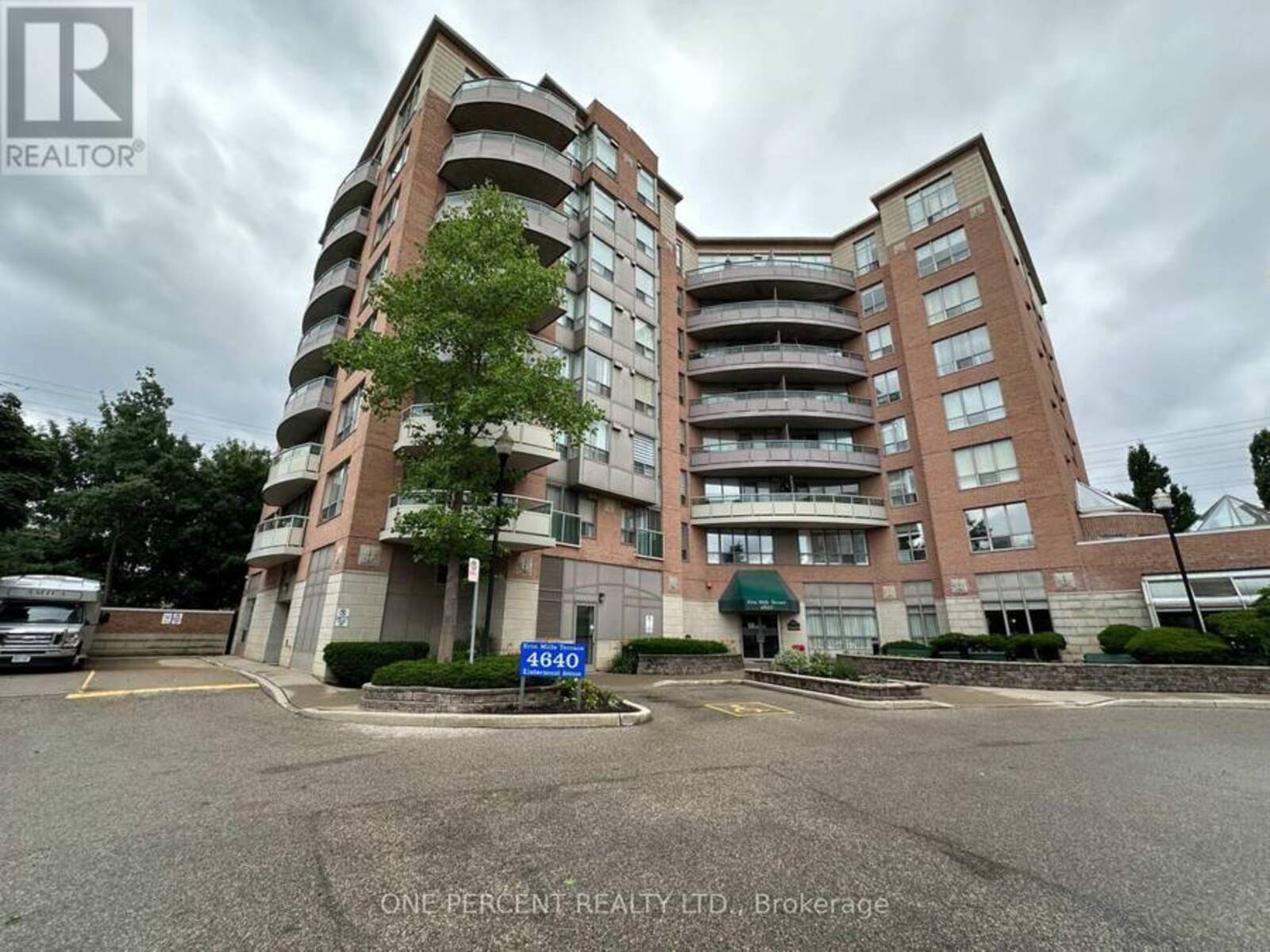 103 - 4640 KIMBERMOUNT AVENUE, Mississauga, Ontario L5M 5W6