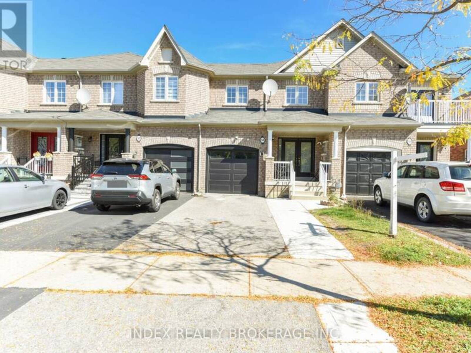 51 HEARTVIEW ROAD, Brampton, Ontario L6Z 0C7