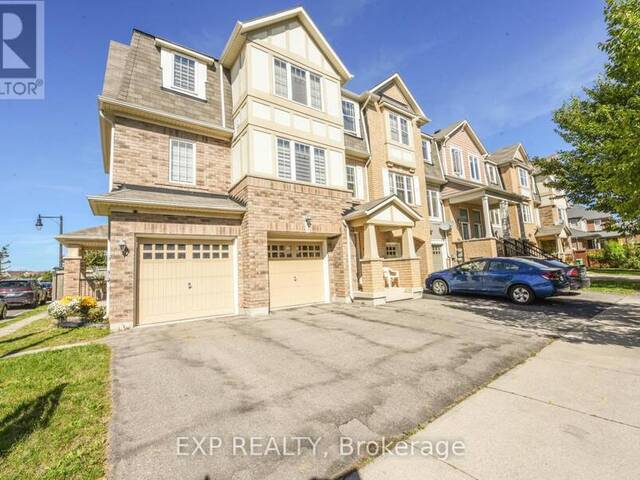 14 PORTSDOWN ROAD Brampton Ontario, L7A 0P8