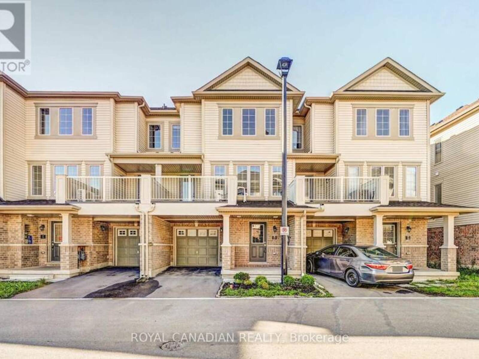 57 - 755 LINDEN DRIVE, Cambridge, Ontario N3H 0E4