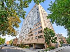 906 - 15 MAITLAND PLACE Toronto Ontario, M4Y 2X3