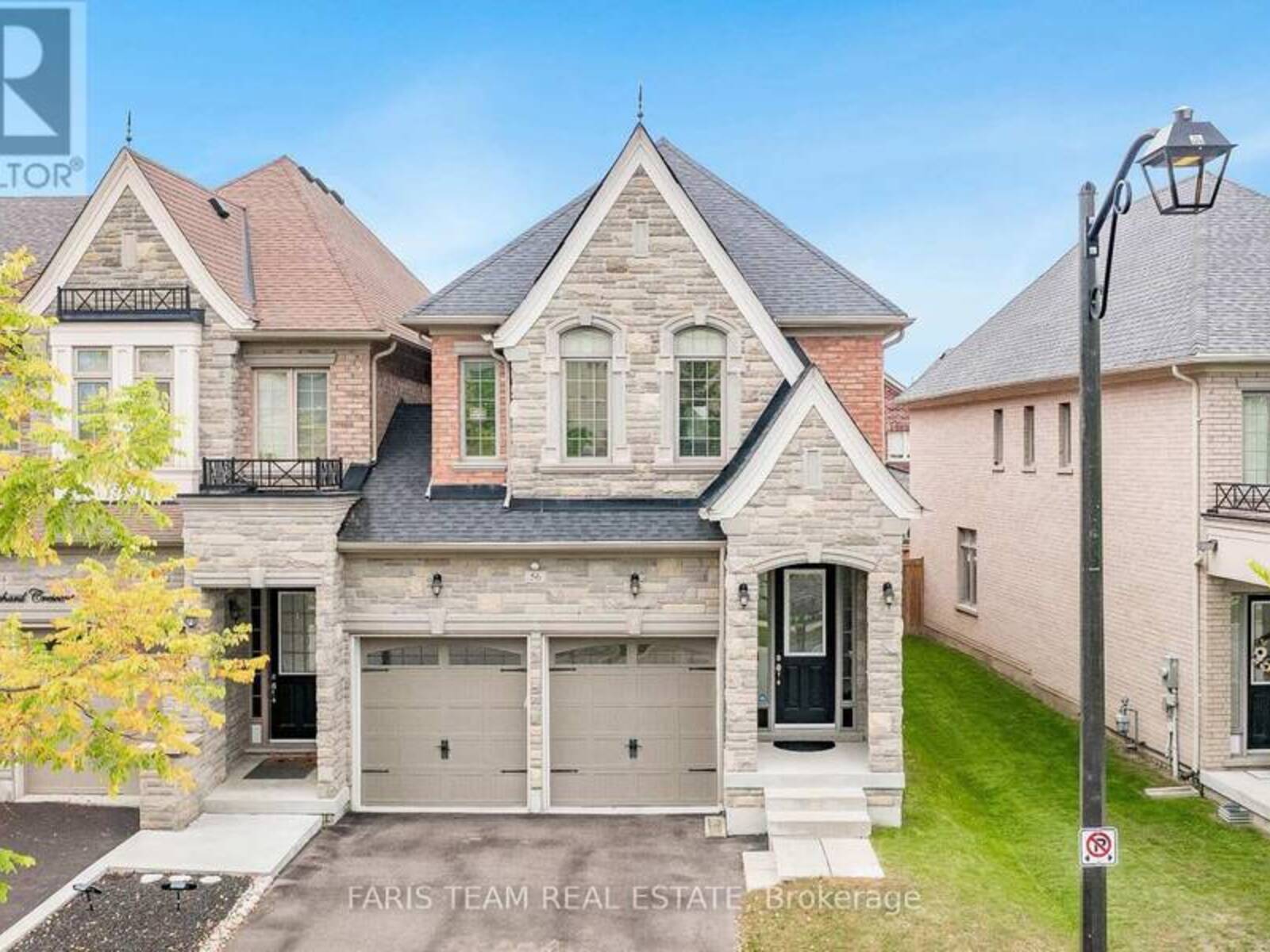 56 WELLS ORCHARD CRESCENT, King, Ontario L7B 7C6