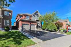 107 SLED DOG ROAD | Brampton Ontario | Slide Image Three